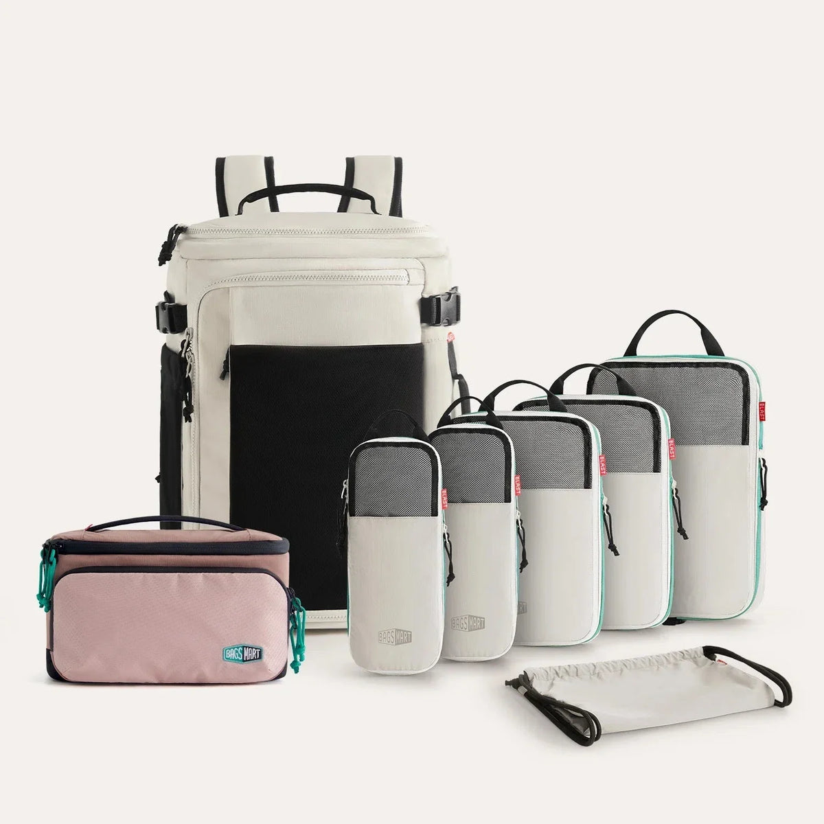 Blast & Go Kit Pro