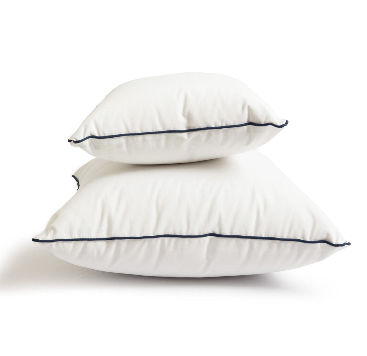 The Euro Throw Pillow