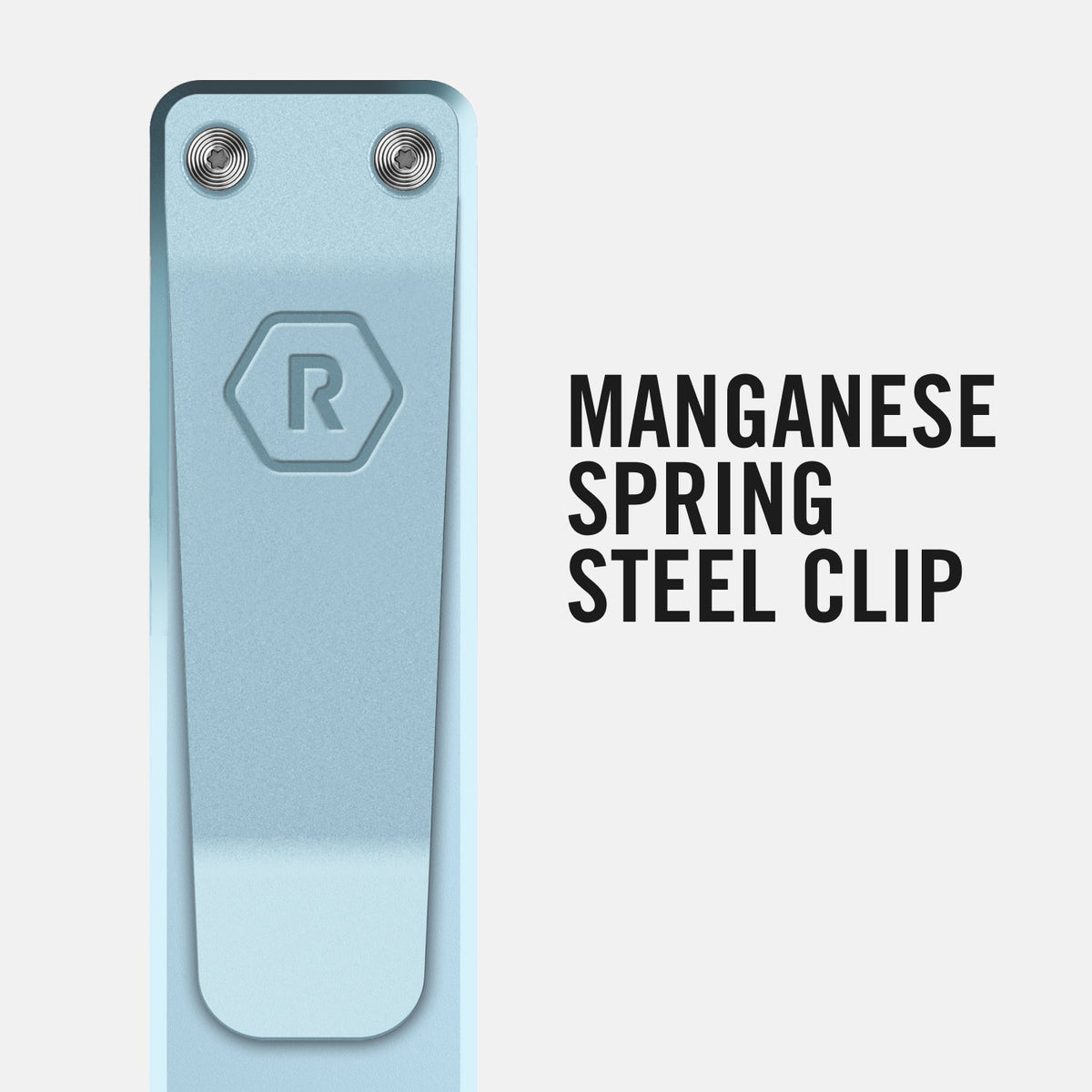 Ridge KeyCase - Bubblegum