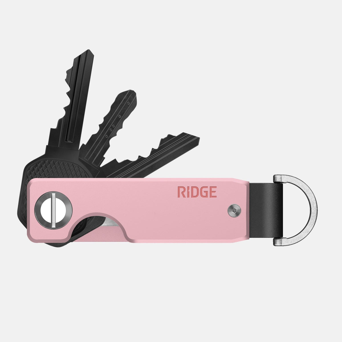 Ridge KeyCase - Bubblegum