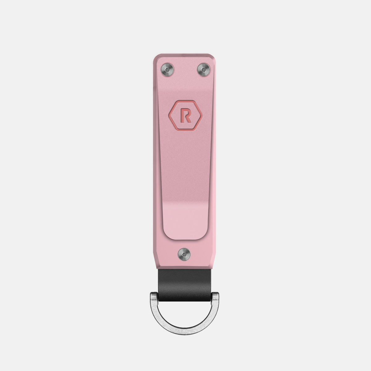 Ridge KeyCase - Bubblegum