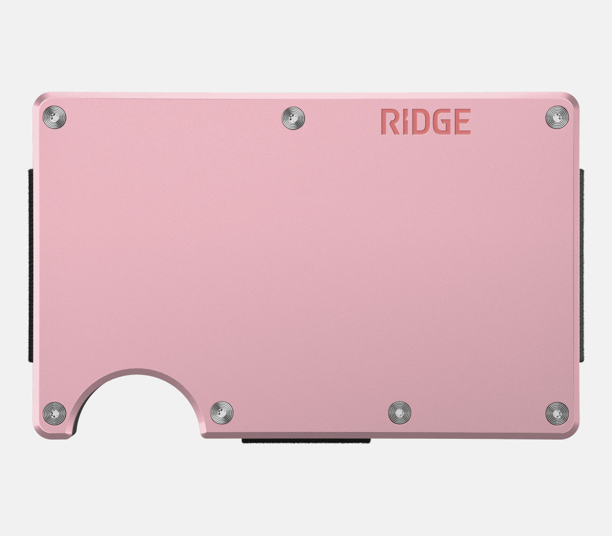 Ridge Wallet - Bubblegum