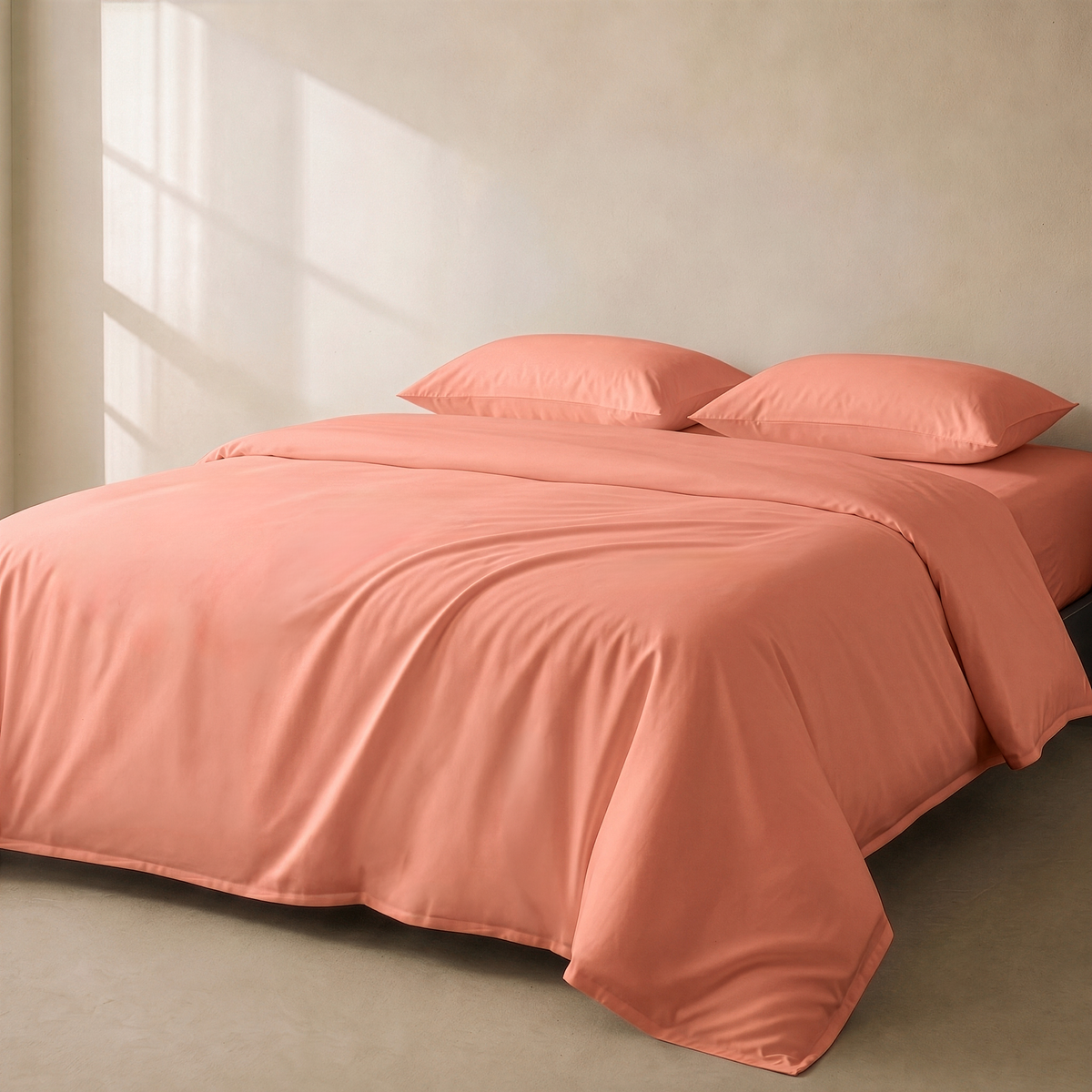 The TENCEL® Breeze Sheet Set