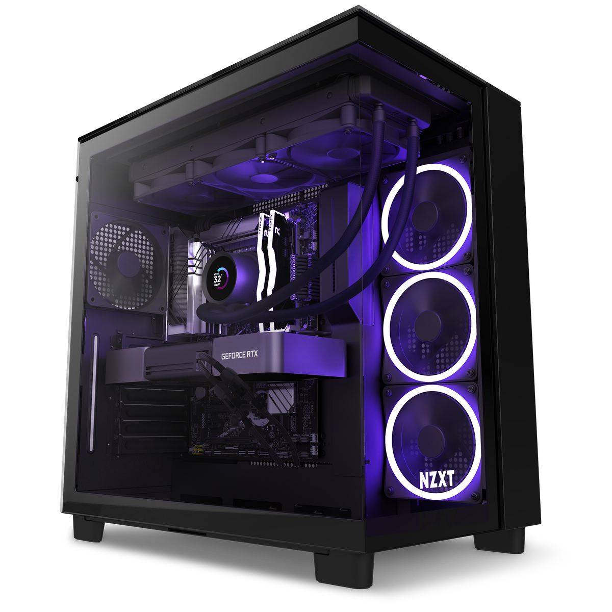 Refurbished Player Three Prime - # 8528