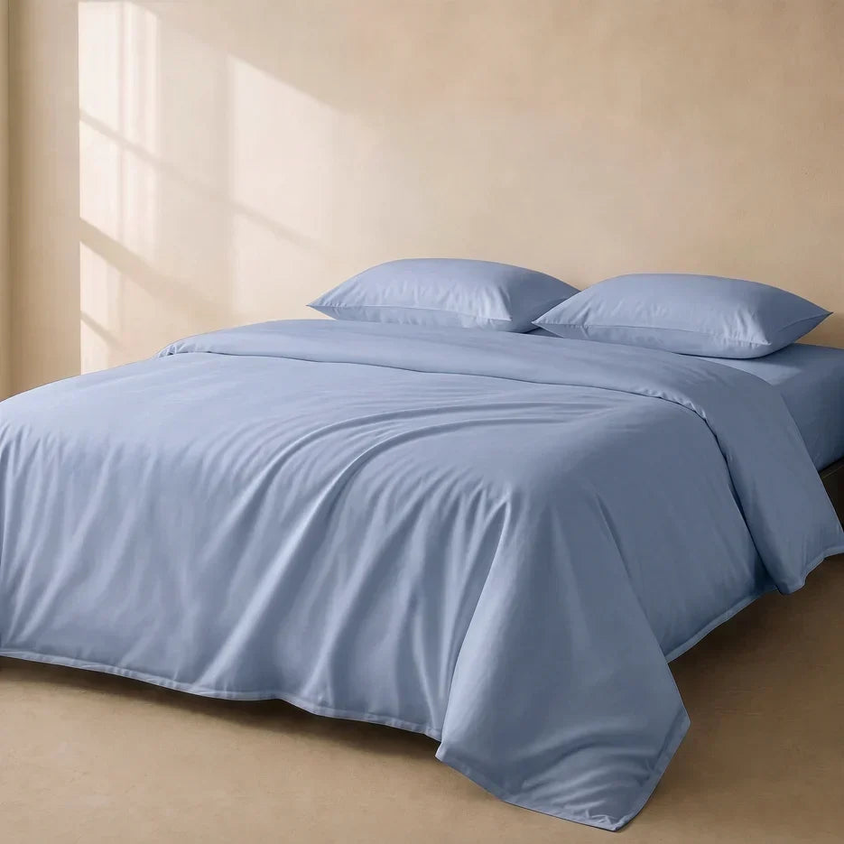Beyond Organic Breeze Sheet Set