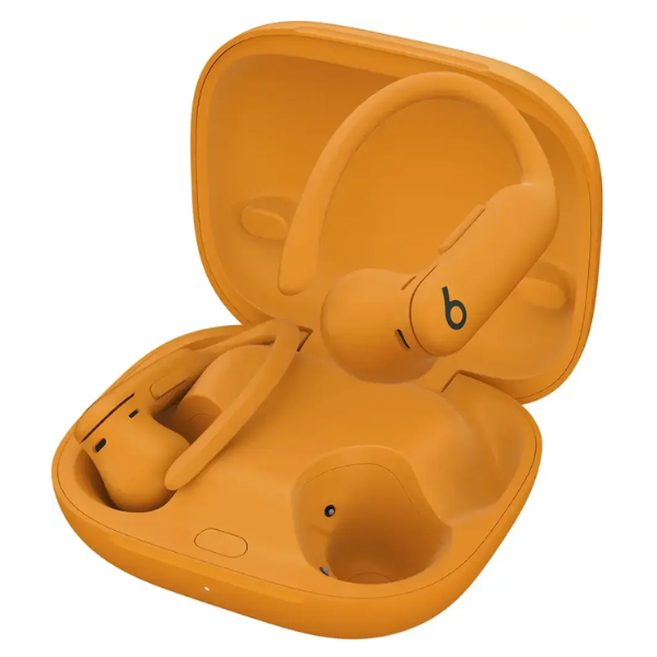 Beats By Dre Powerbeats Pro 2 - Electric Orange
