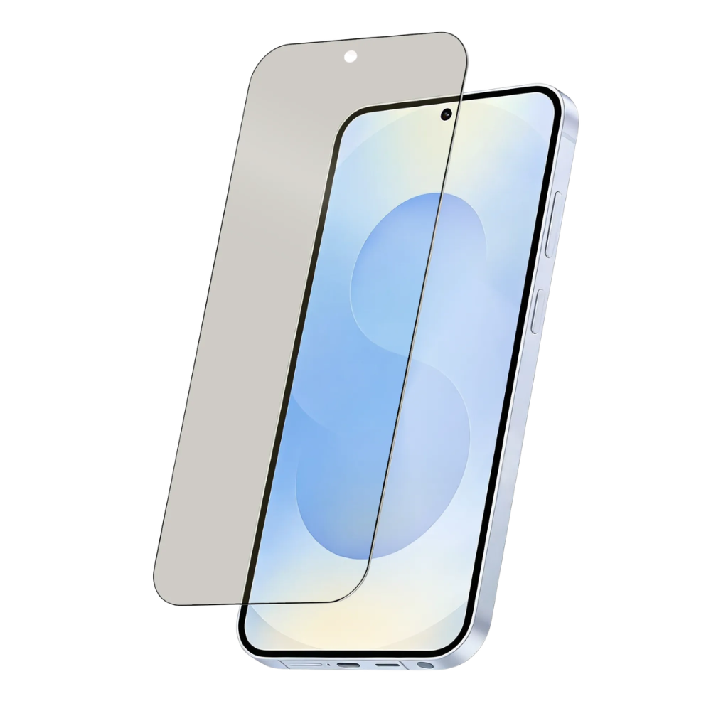 Preinstalled Screen Protector for Google Pixel 9 Pro XL