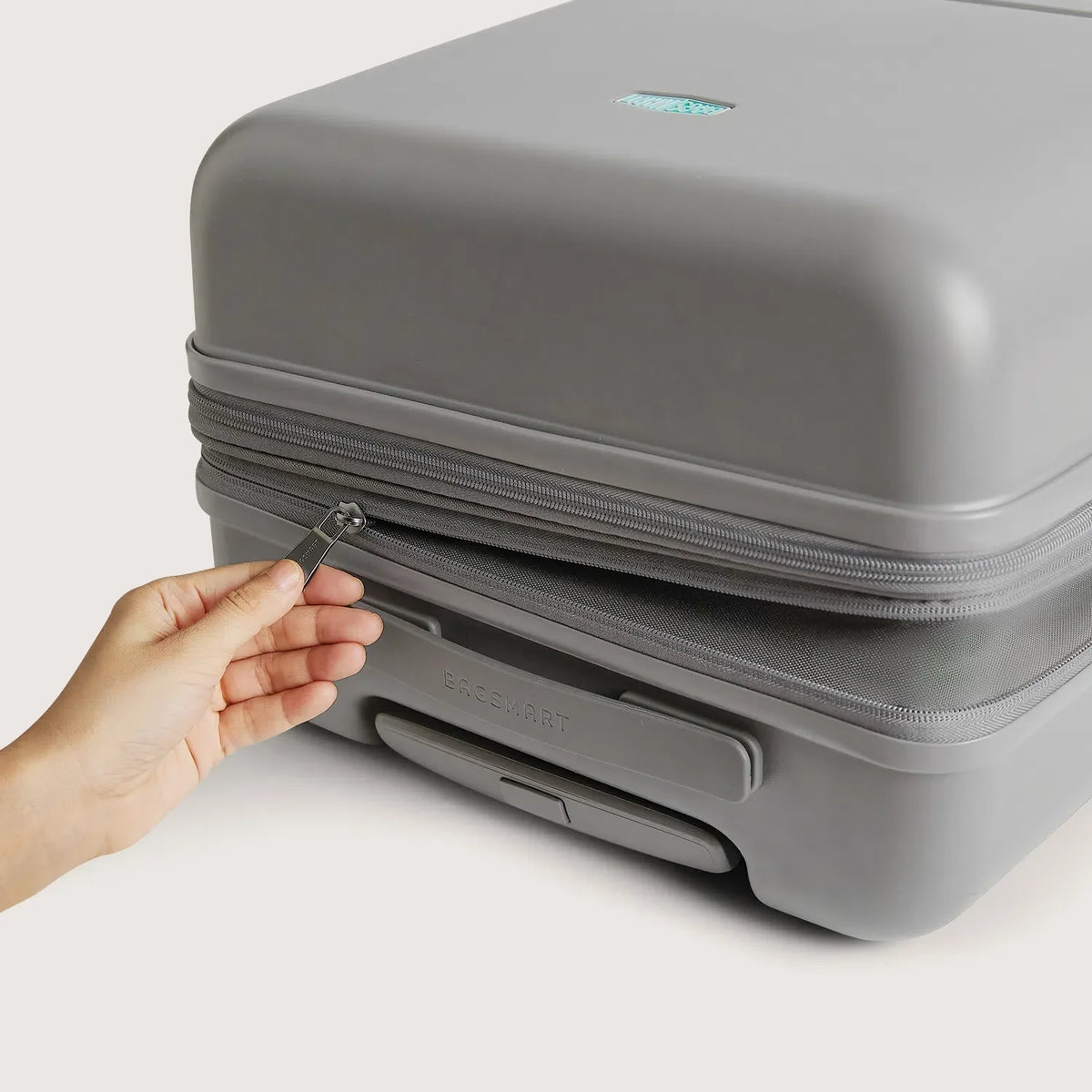 Getaway Luggage Set