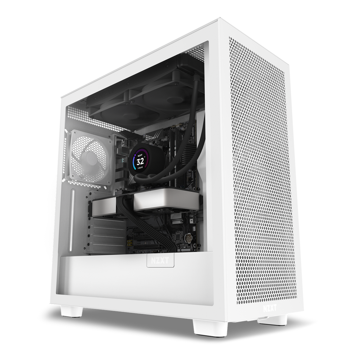 Player PC | 5060 Ti Edition