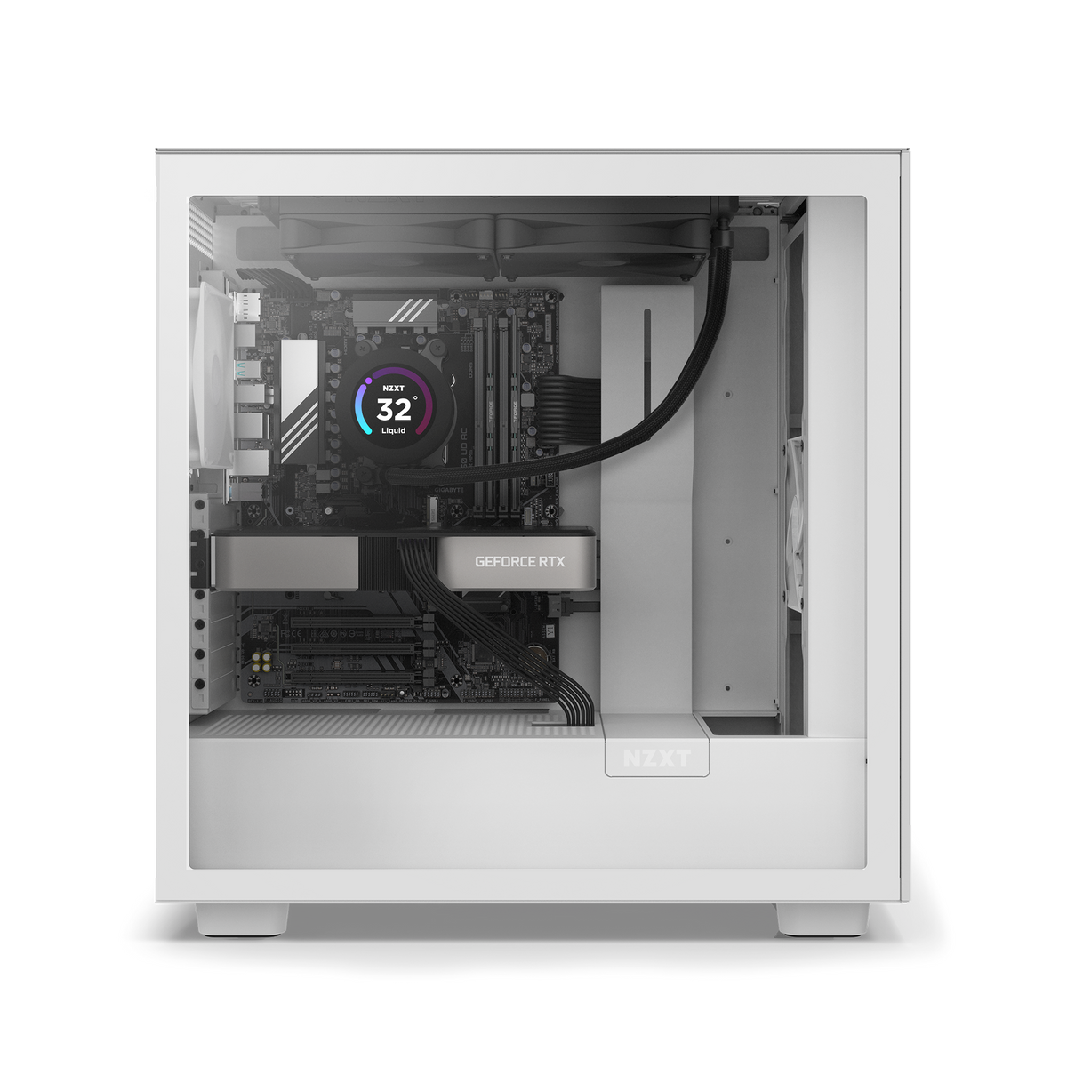 Player PC | 5060 Ti Edition