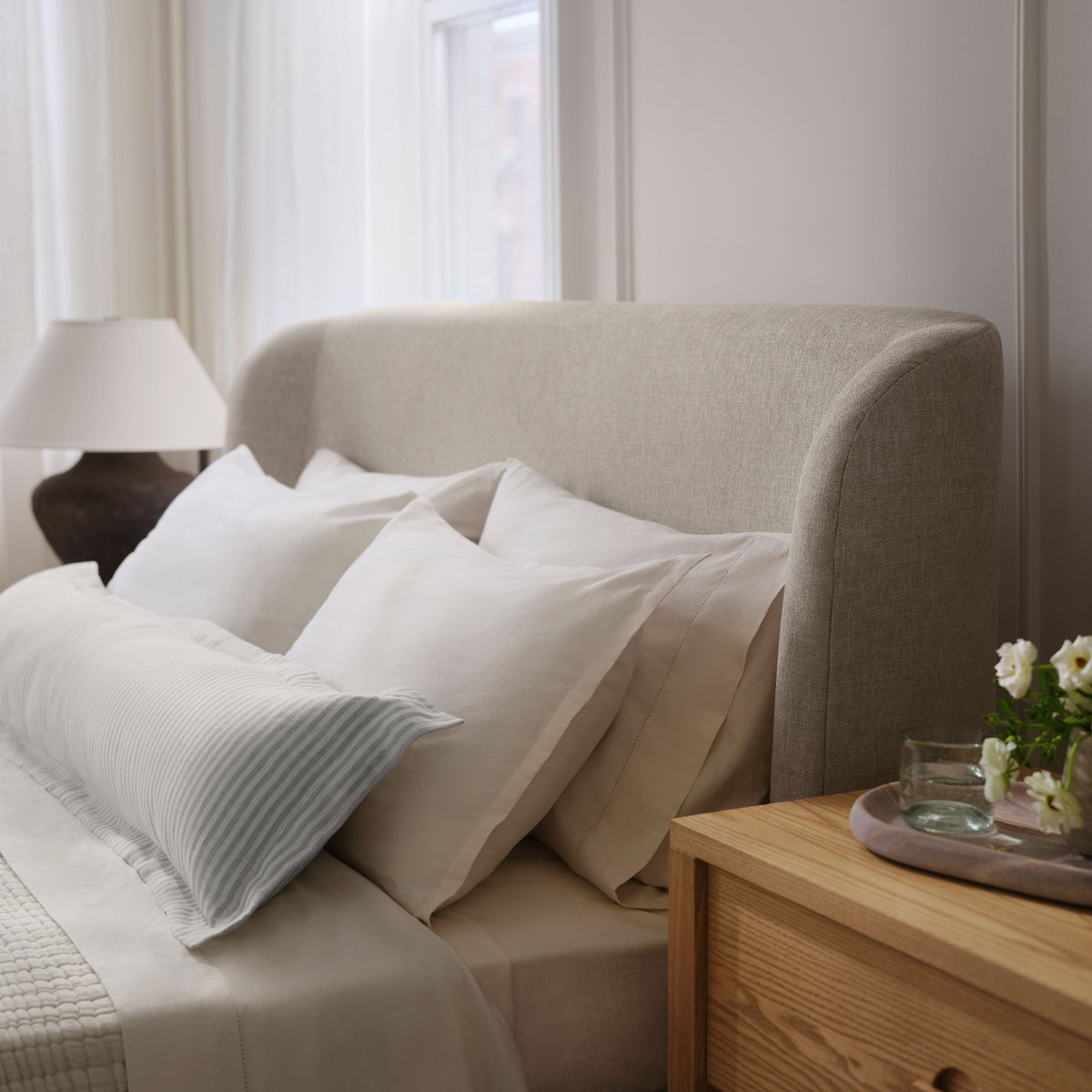 Sierra Bed