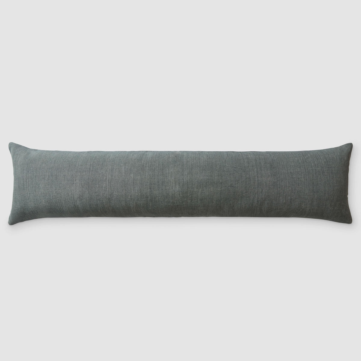 Prisha Linen Lumbar Pillow