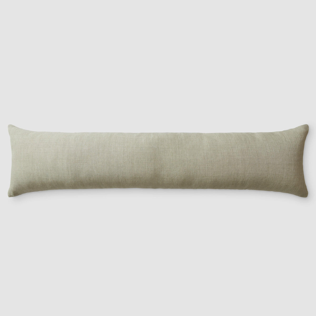Prisha Linen Lumbar Pillow