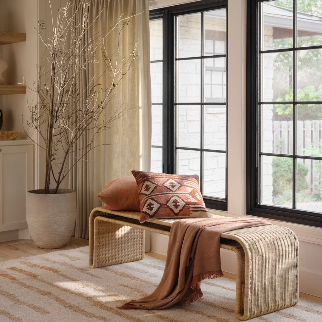 Prisha Linen Pillow