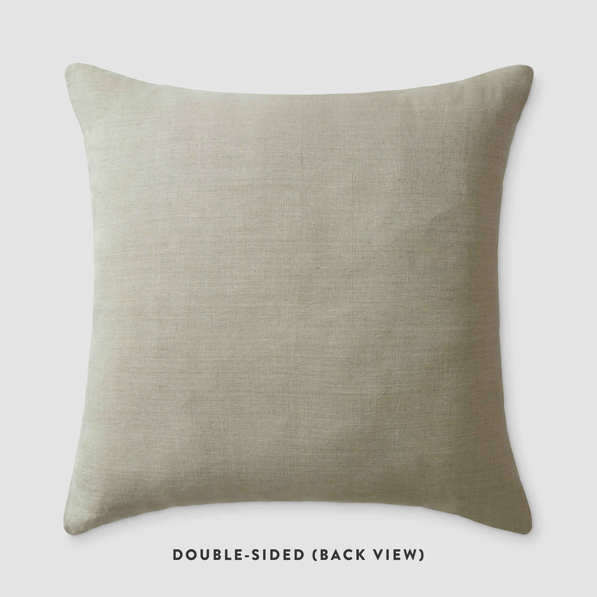 Prisha Linen Pillow