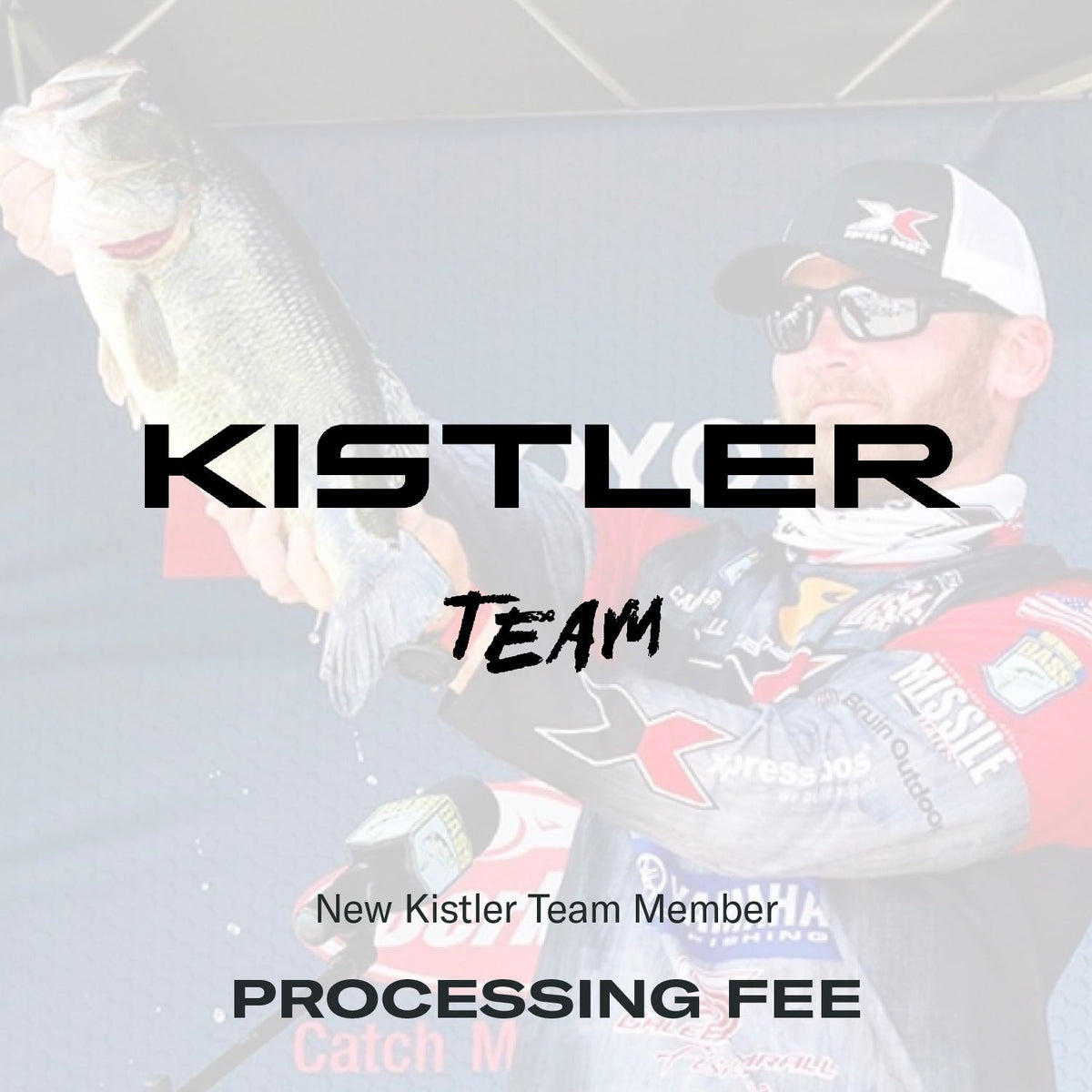 FREE Team Member Processing
