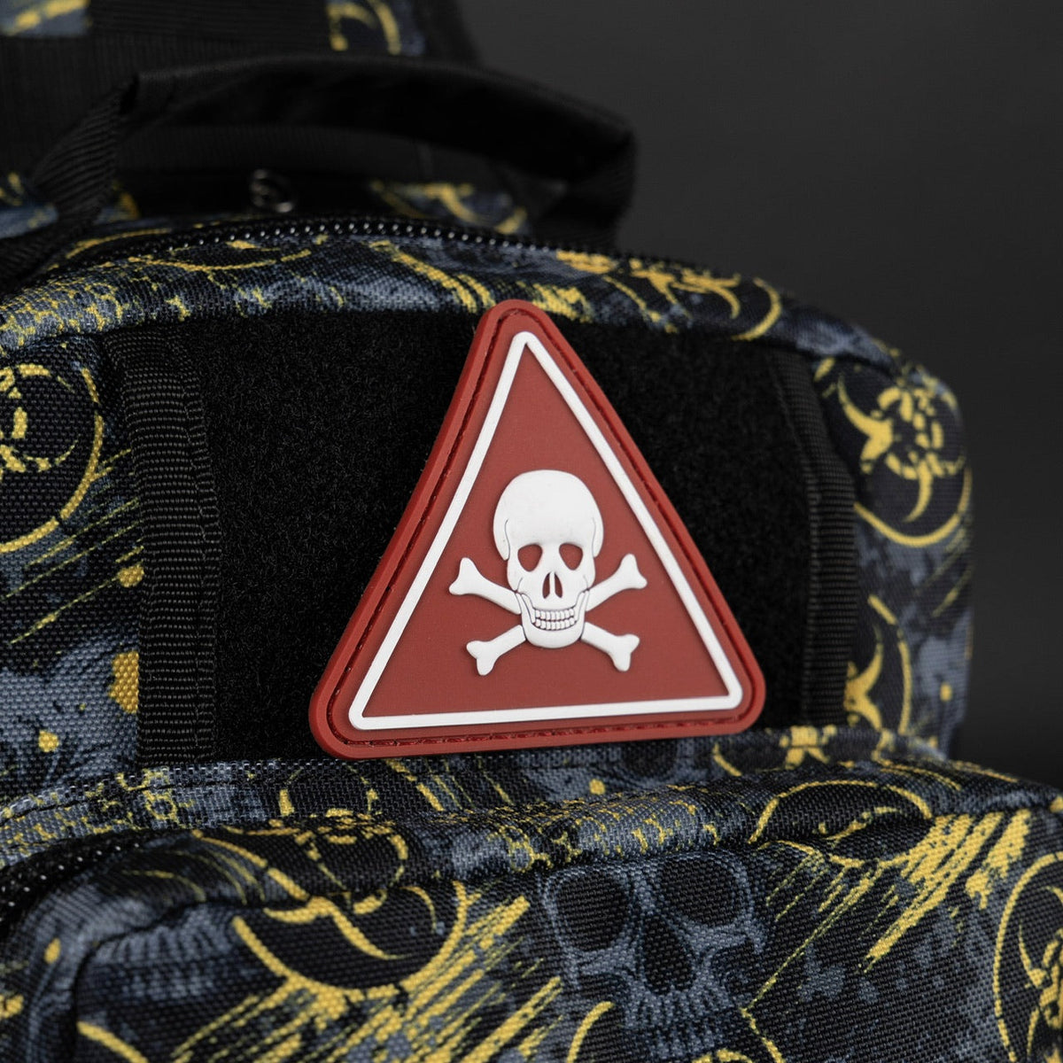 9L Tactical Sling Bag Apocalypse