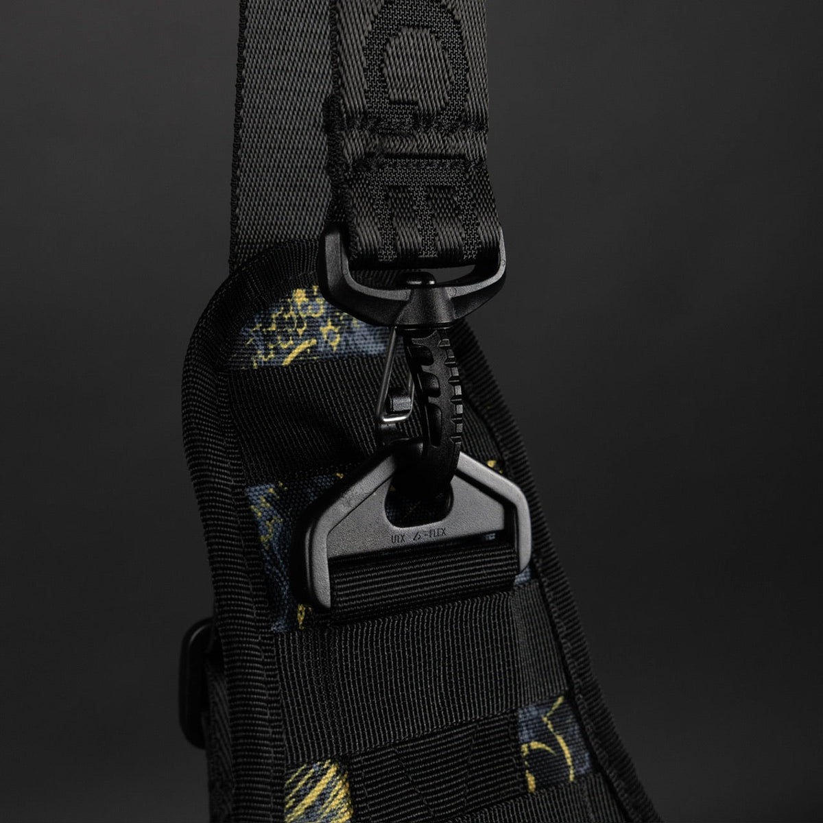 9L Tactical Sling Bag Apocalypse