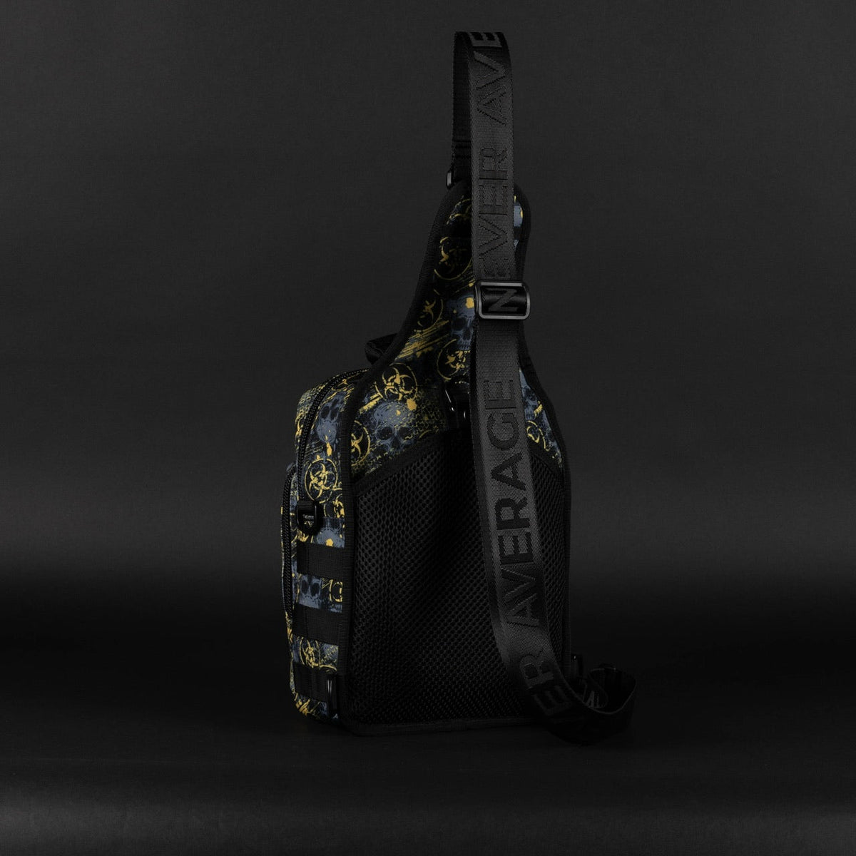 9L Tactical Sling Bag Apocalypse