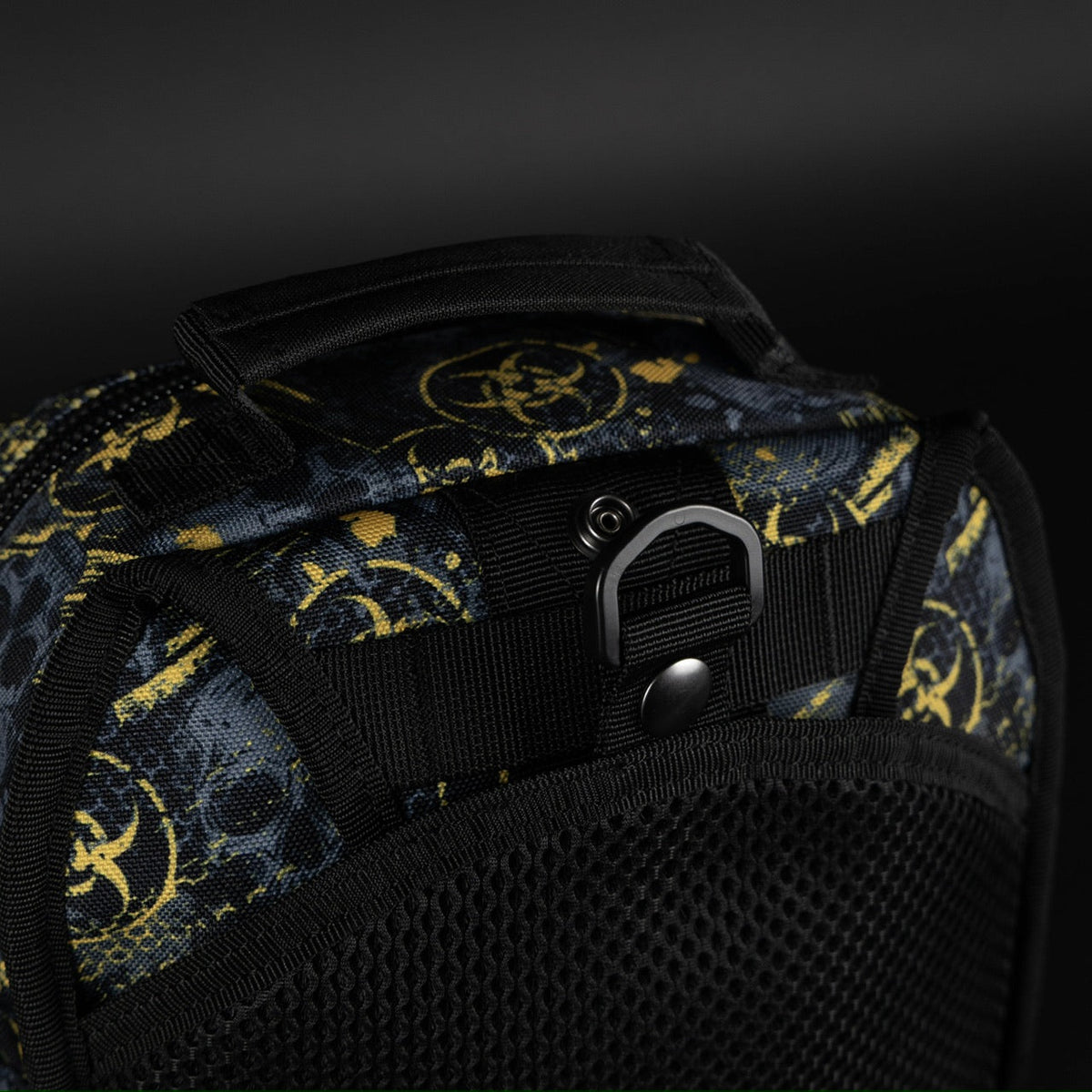 9L Tactical Sling Bag Apocalypse
