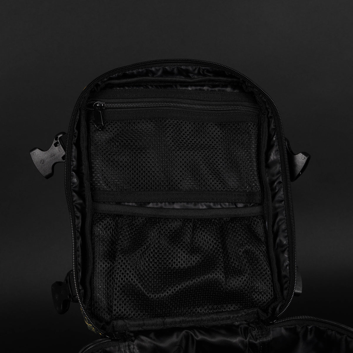 9L Backpack Mini Apocalypse