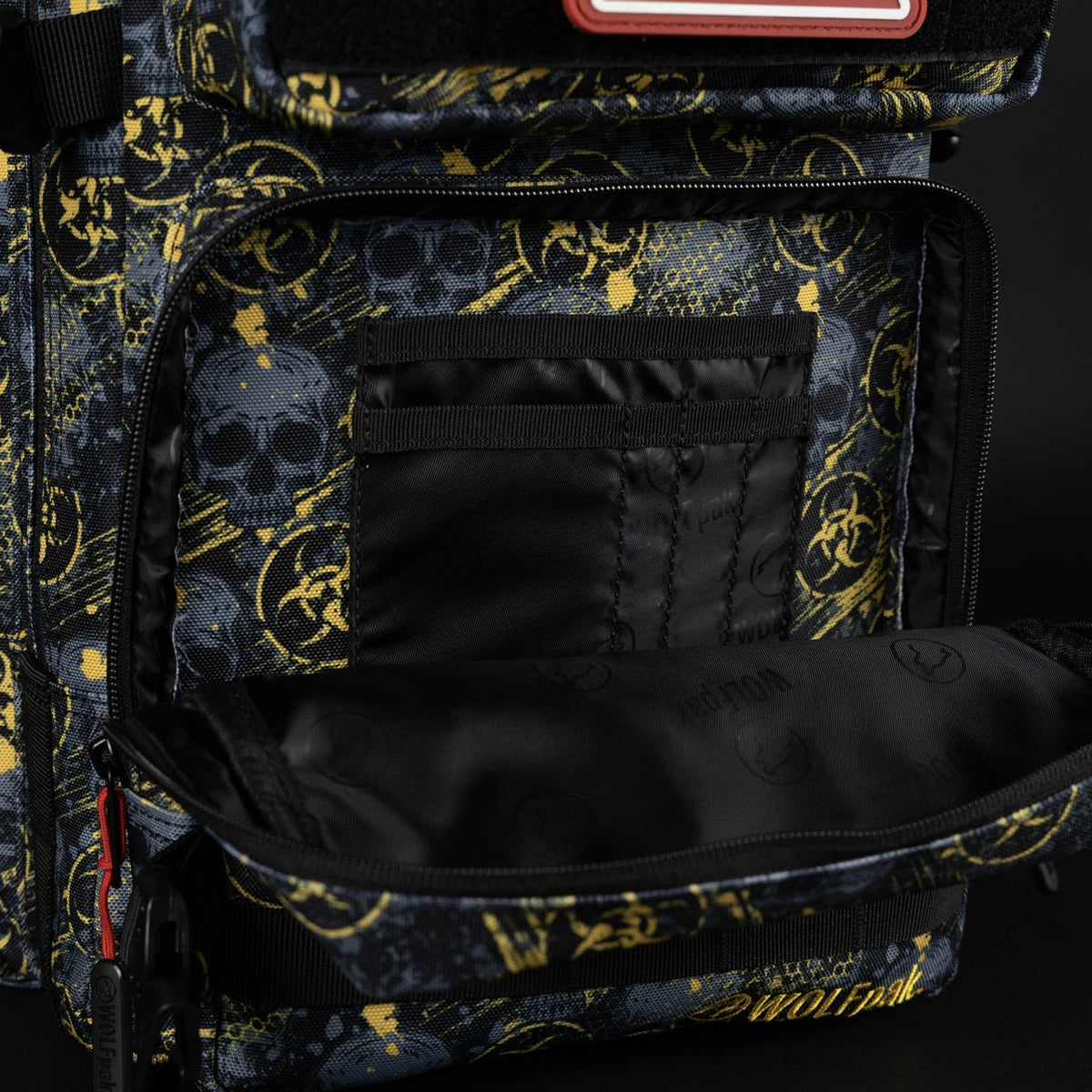 35L Backpack Apocalypse
