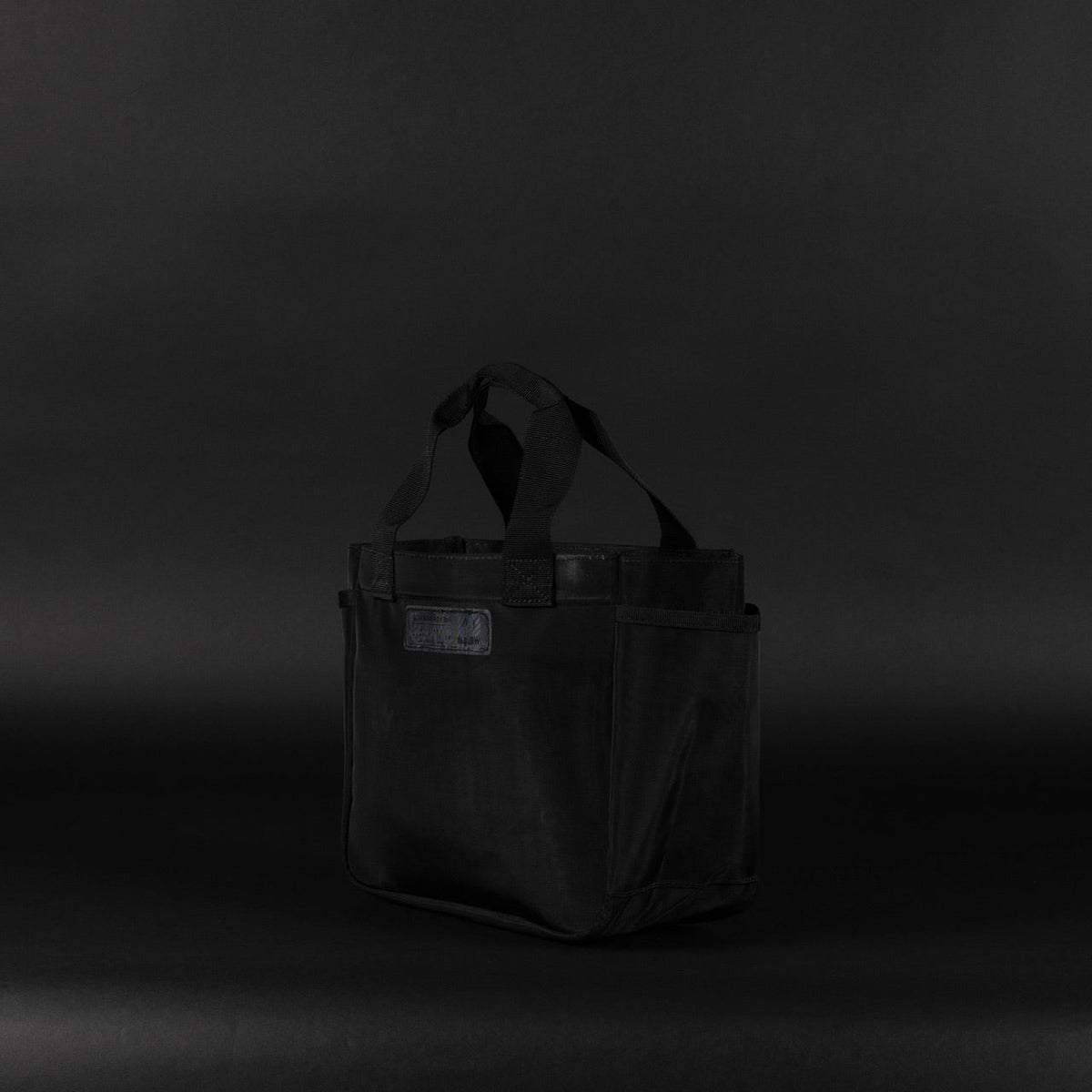 Mini Tote Bag Mesh