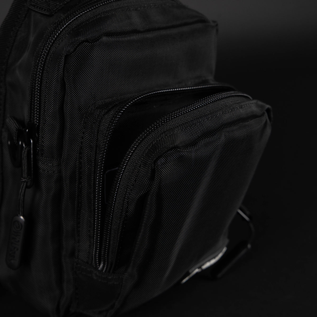 4L Mini Tactical Sling Bag Mesh