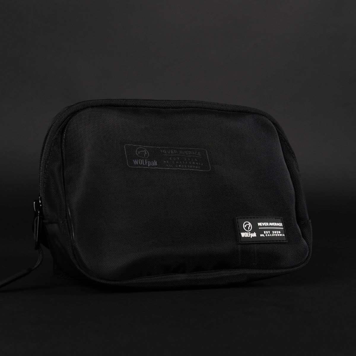 Crossbody Pack Mesh