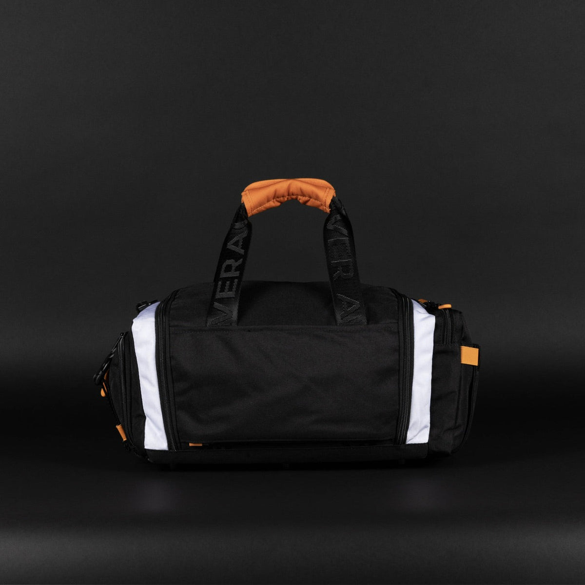 20L Mini Duffle Bag Orange Turbo