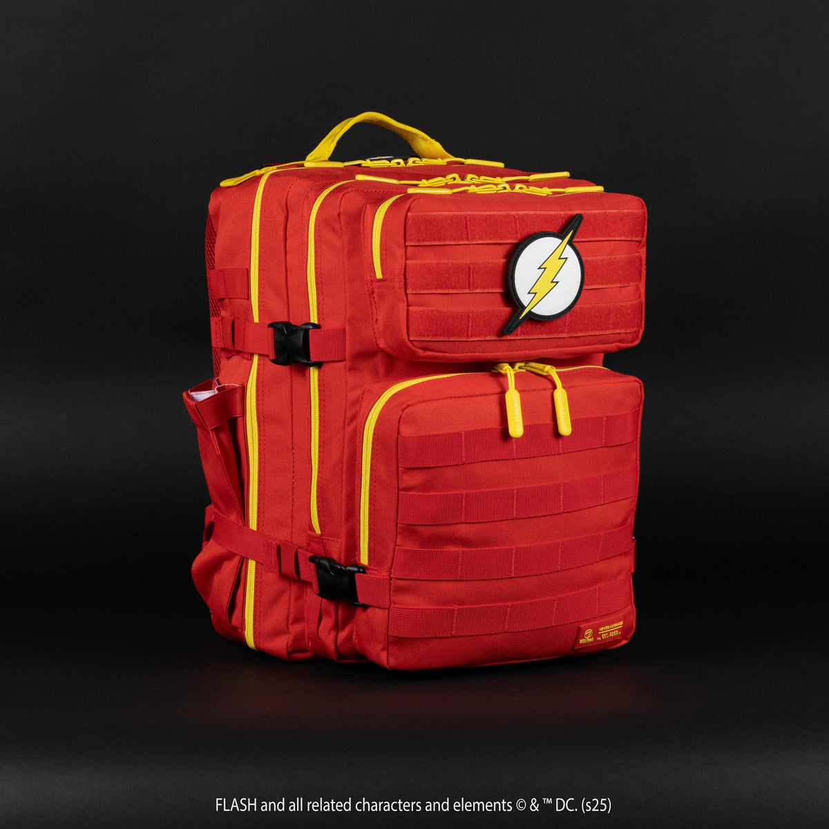 35L Backpack The Flash