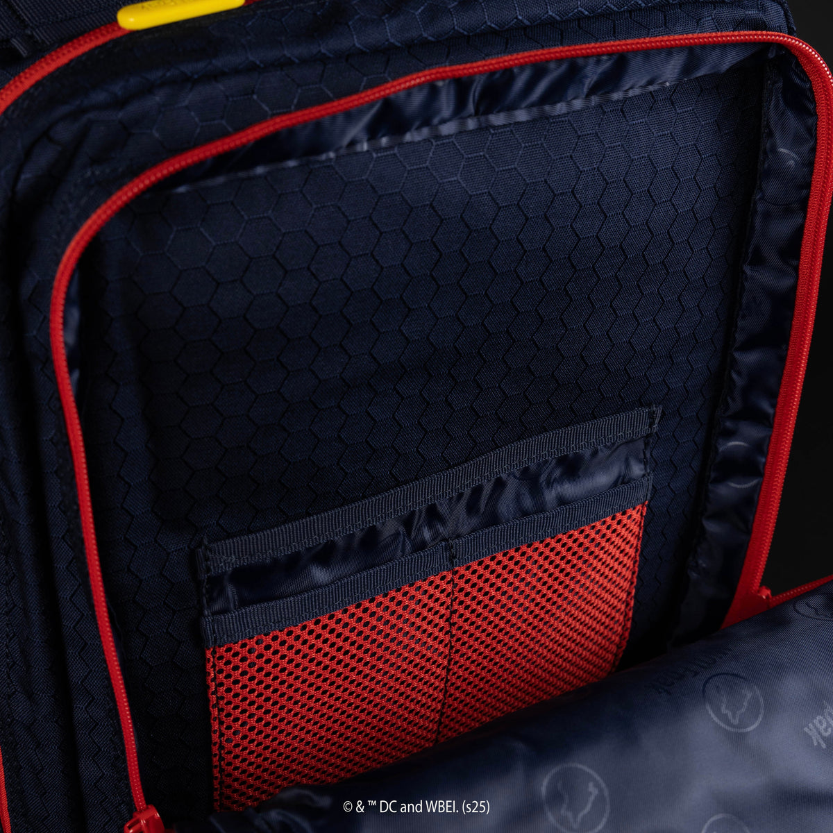 35L Backpack Superman 2025