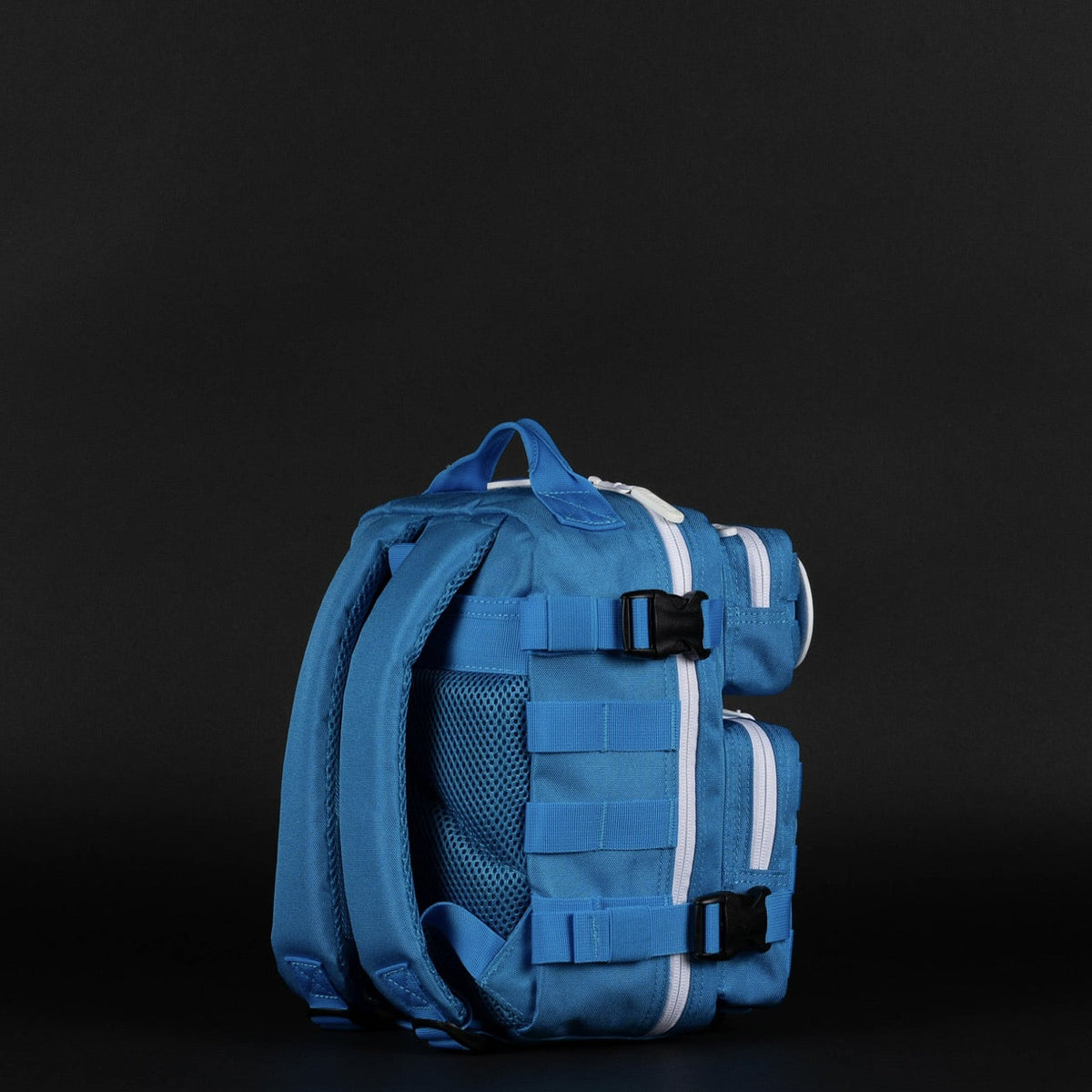 9L Backpack Mini DC's Justice League