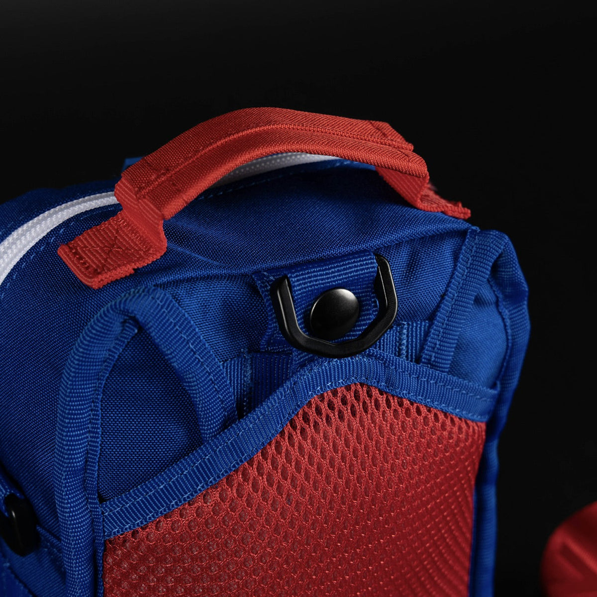 9L Tactical Sling Bag Superman