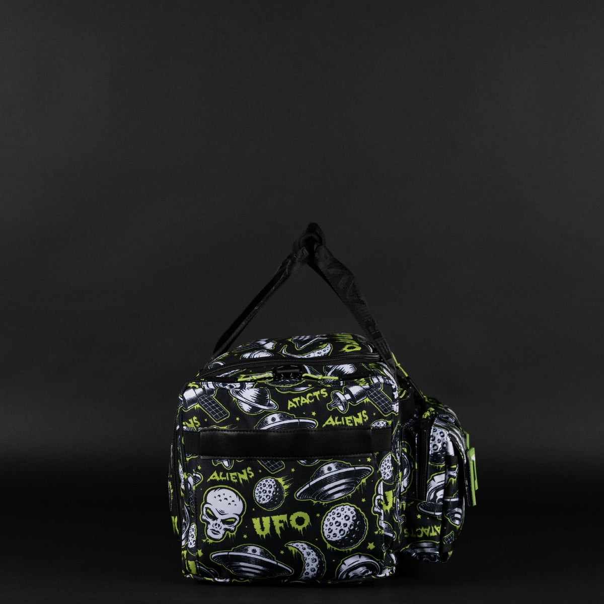 30L Perfect Duffle Bag Area 51