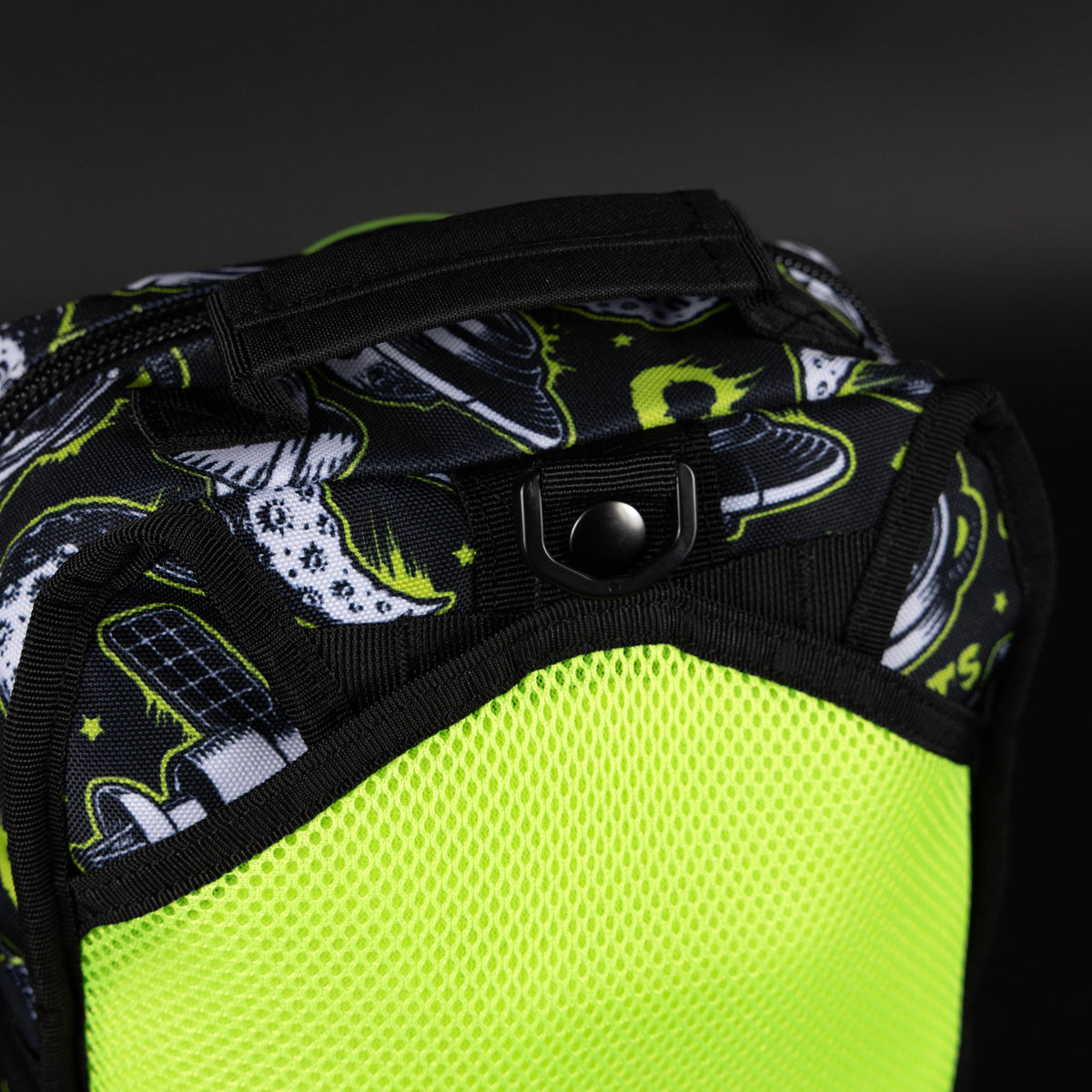 9L Tactical Sling Bag Area 51