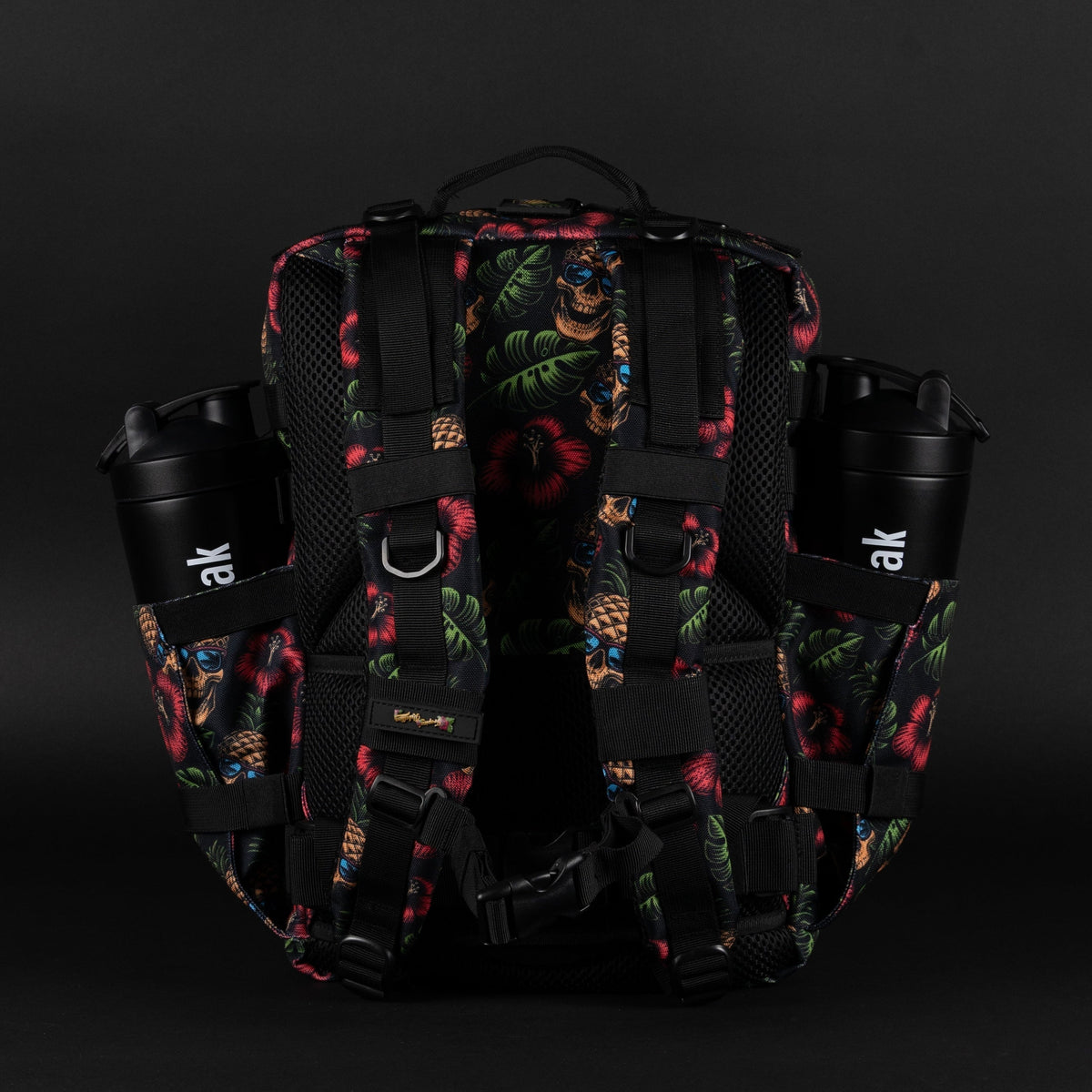 25L Backpack Tropical Rebellion