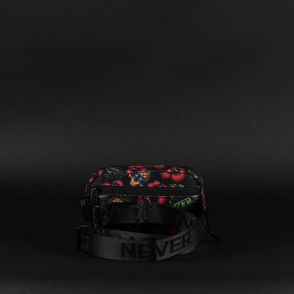 Crossbody Pack Tropical Rebellion