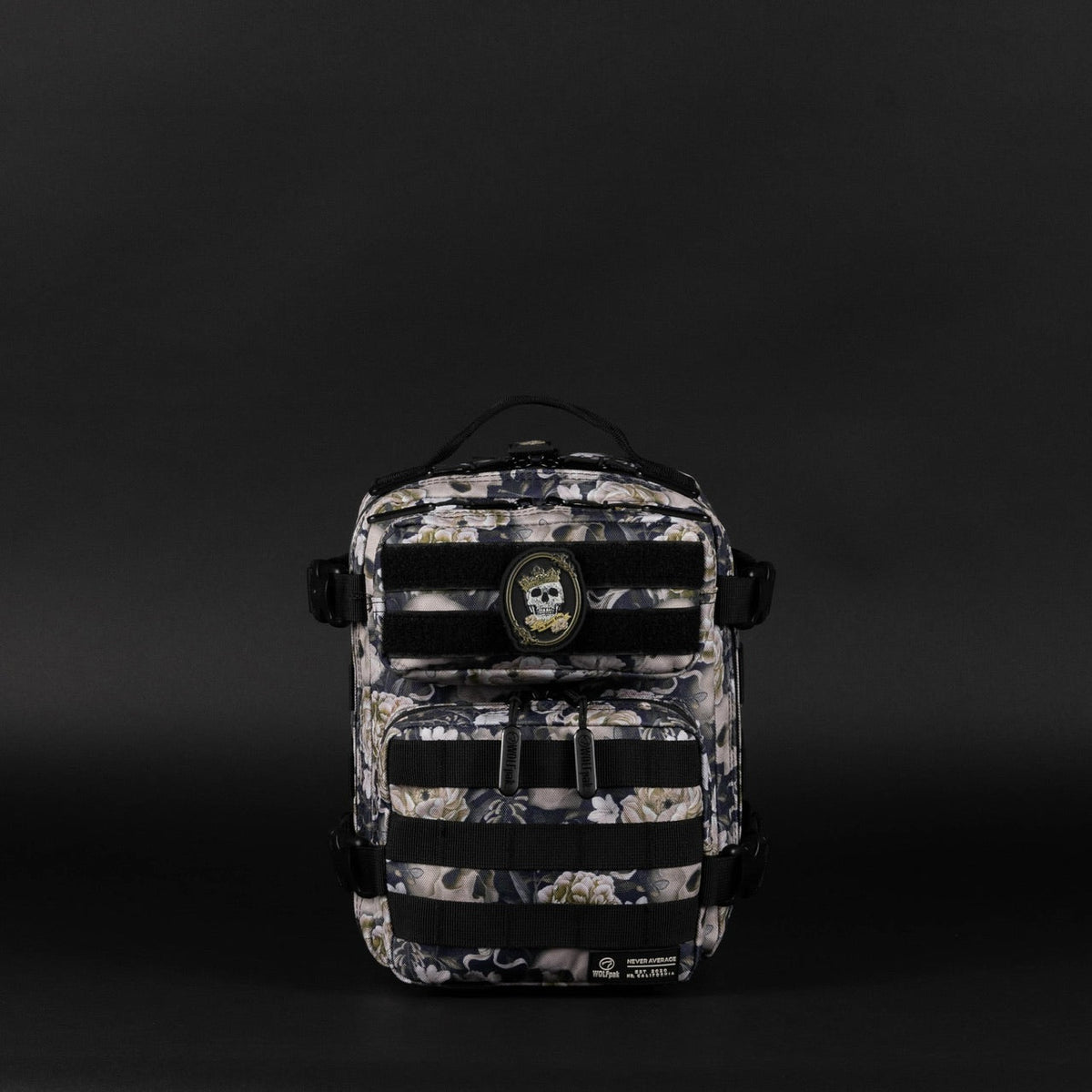 9L Backpack Mini Eternal Bloom