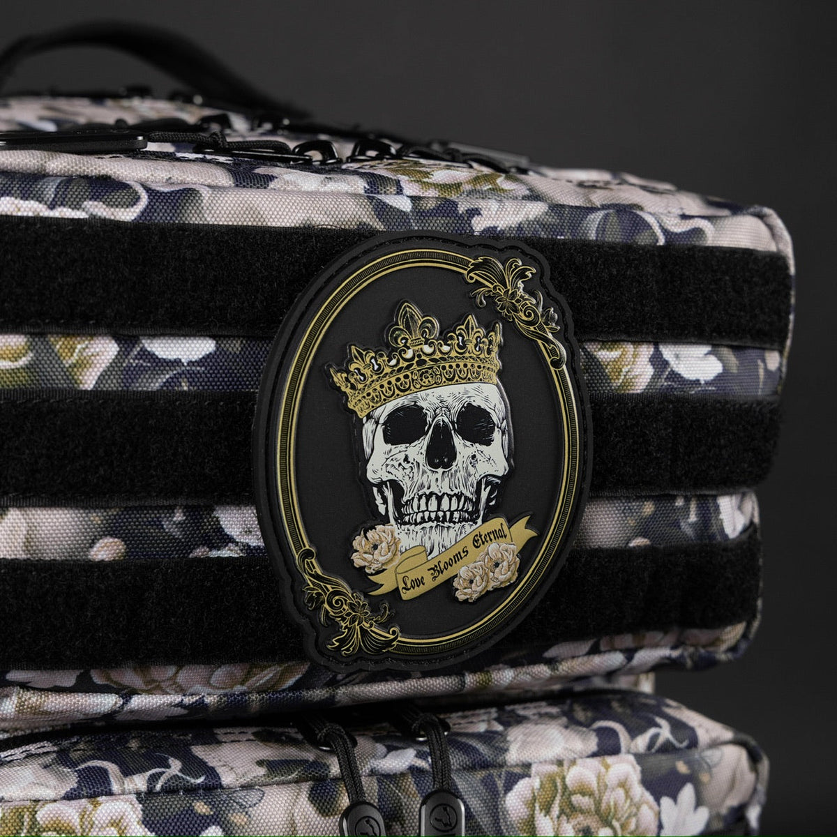 35L Backpack Eternal Bloom