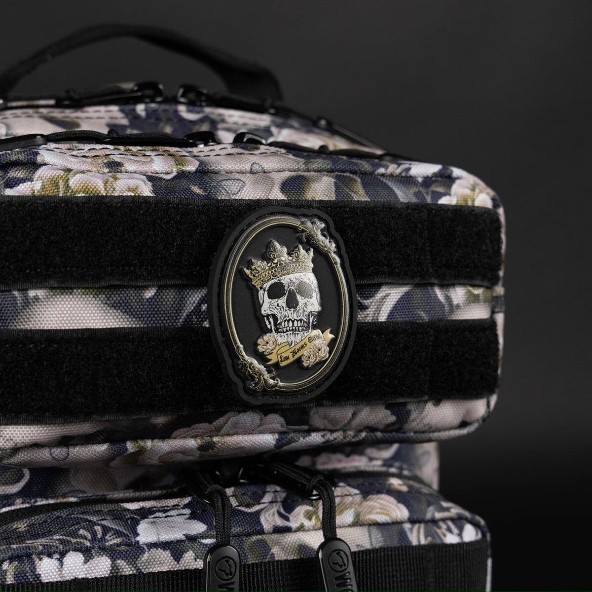 9L Backpack Mini Eternal Bloom