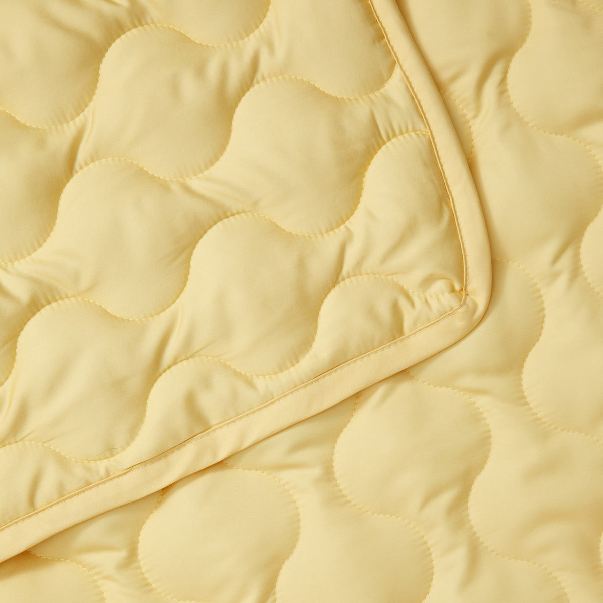 Puffer Blanket