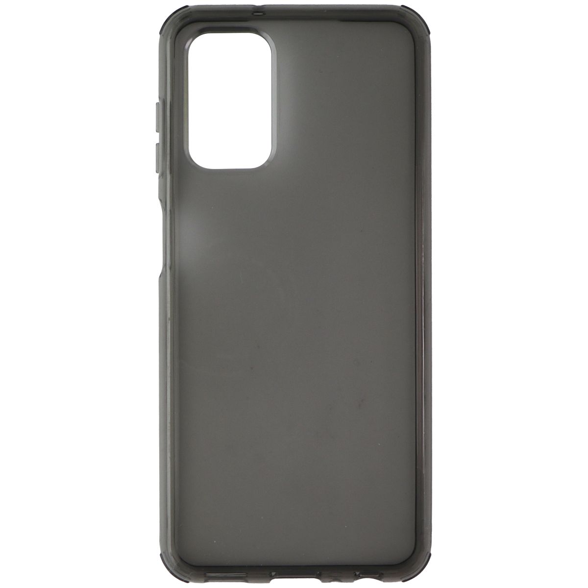 Quikcell Icon Tint Hardshell Slim Case for Samsung Galaxy A13 - Smoke - New