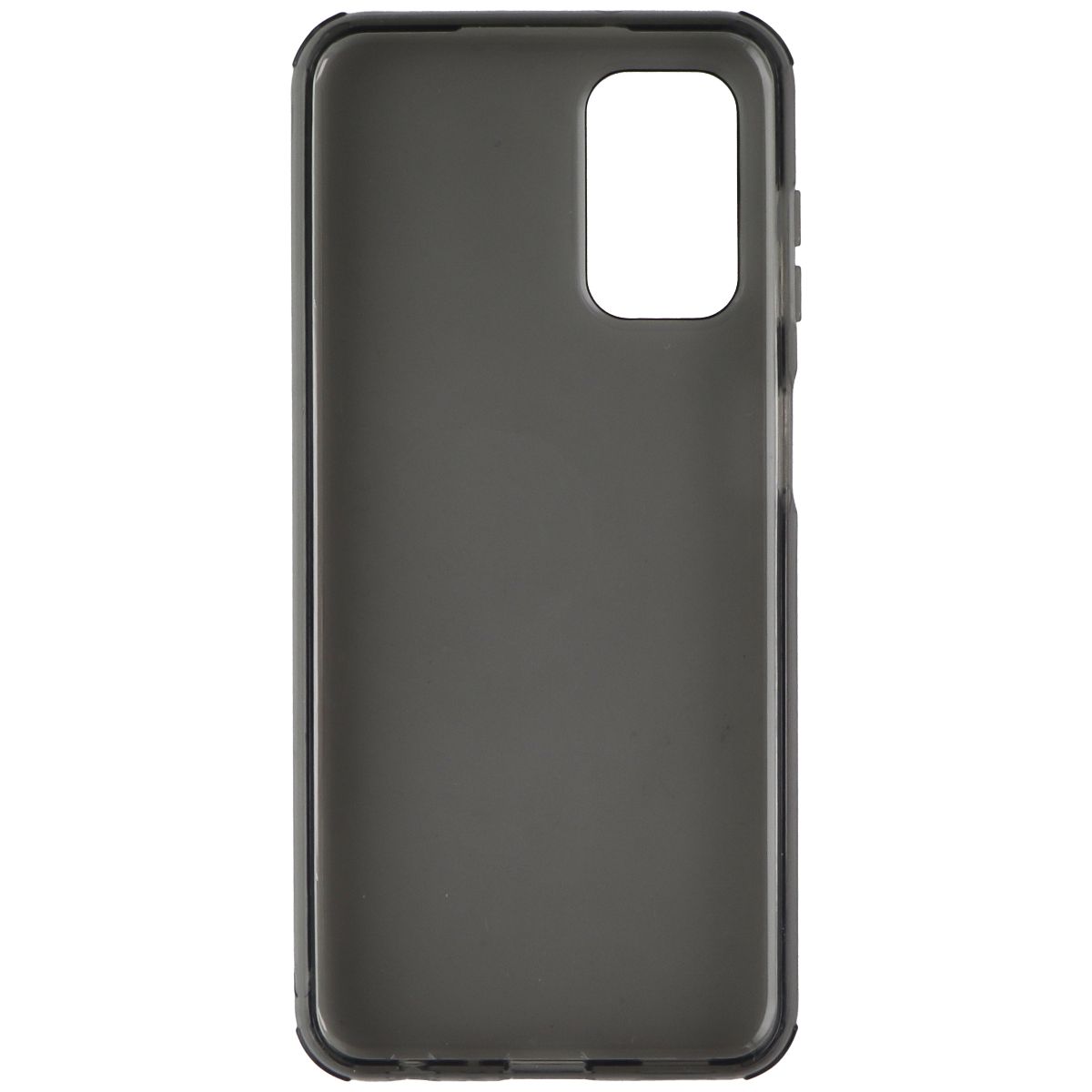 Quikcell Icon Tint Hardshell Slim Case for Samsung Galaxy A13 - Smoke - New