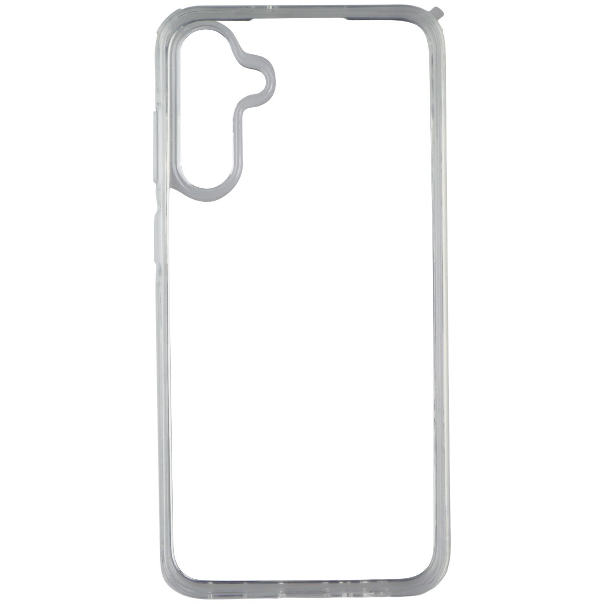 Quikcell Icon Tint Hardshell Slim Case for Samsung Galaxy A15 5G - Ice Clear - New