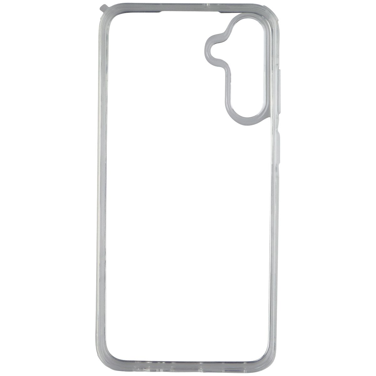 Quikcell Icon Tint Hardshell Slim Case for Samsung Galaxy A15 5G - Ice Clear - New