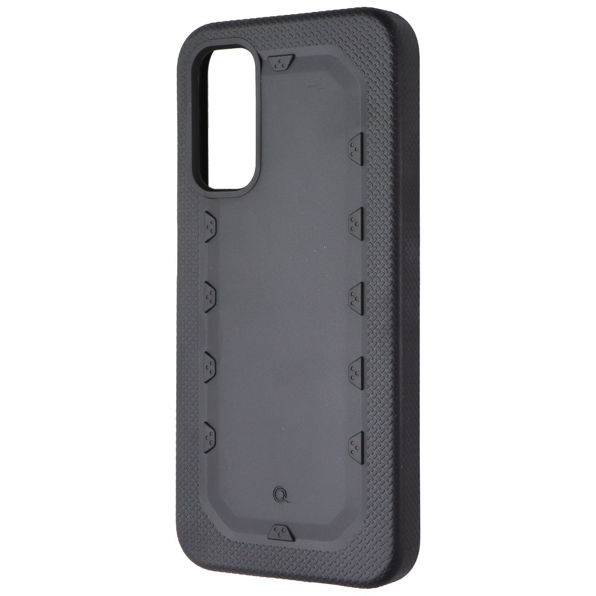 Quikcell Ultra Operator Rugged Gel Case for Samsung Galaxy A14 5G - Black - New