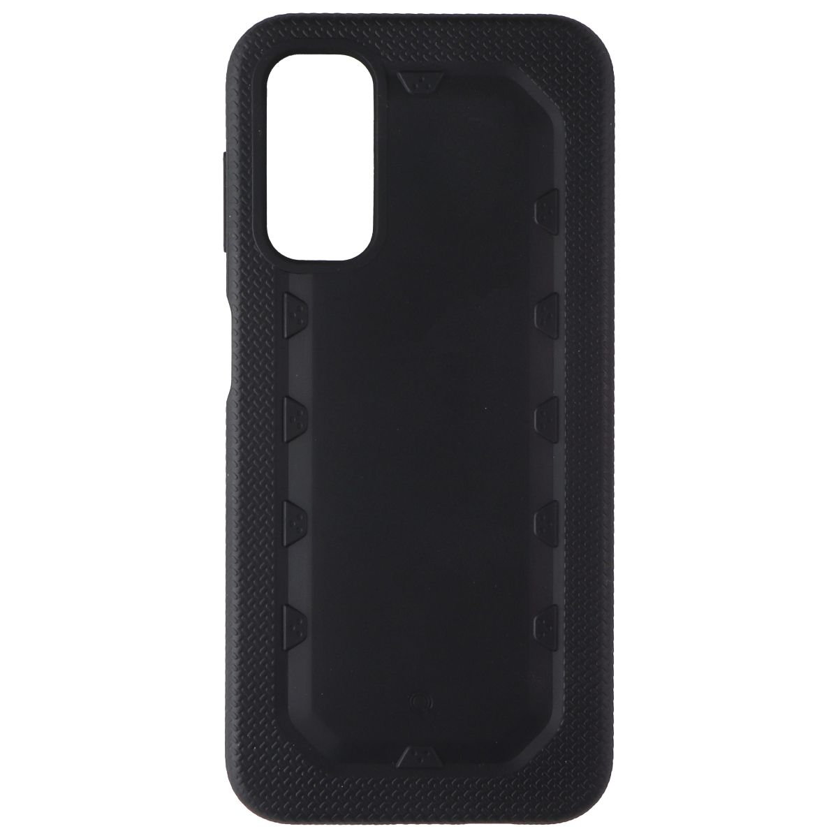 Quikcell Ultra Operator Rugged Gel Case for Samsung Galaxy A14 5G - Black - New