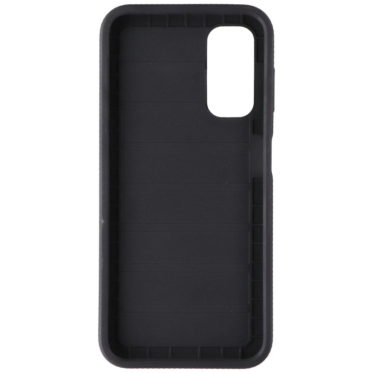 Quikcell Ultra Operator Rugged Gel Case for Samsung Galaxy A14 5G - Black - New