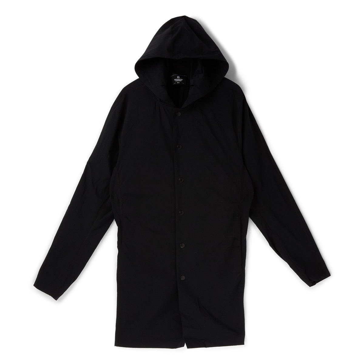 Reigning Champ Reigning Champ Jacket (Black)